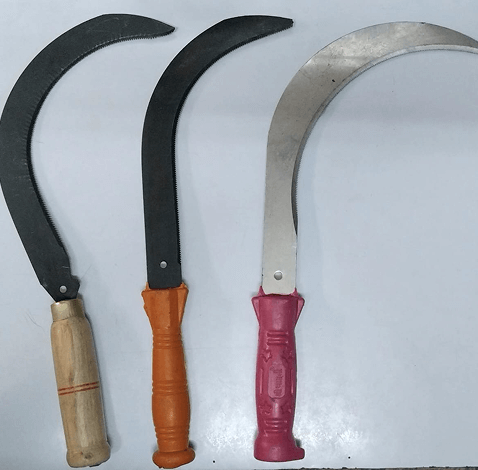 દાતરડું